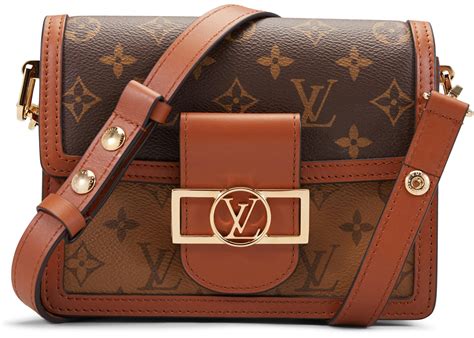 dauphine lv mini|dauphine louis vuitton.